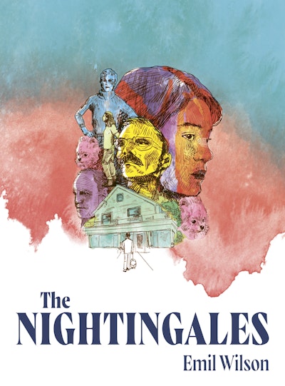 The Nightingales