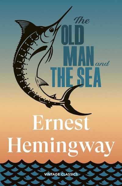The Old Man and the Sea