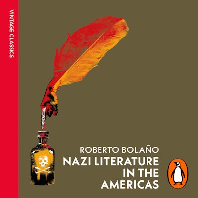 Nazi Literature in the Americas