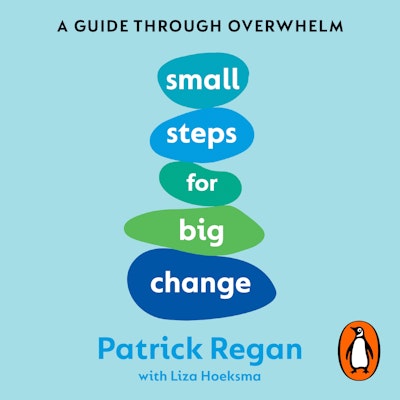 Small Steps for Big Change