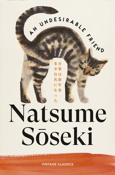 An Undesirable Friend