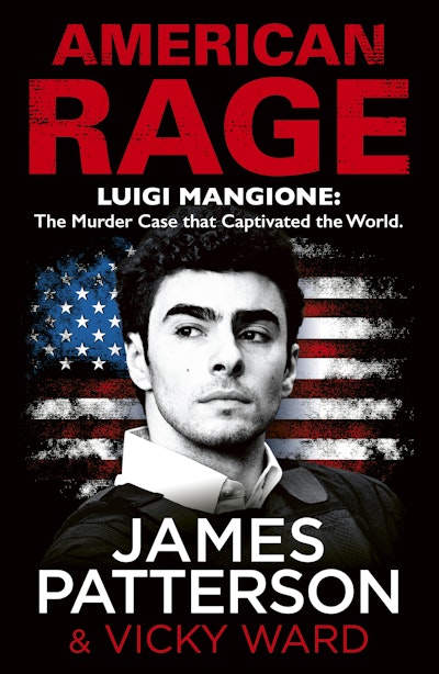 American Rage