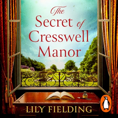 The Secret of Cresswell Manor