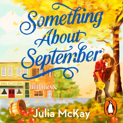 Something About September
