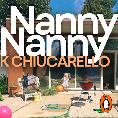 Nanny Nanny