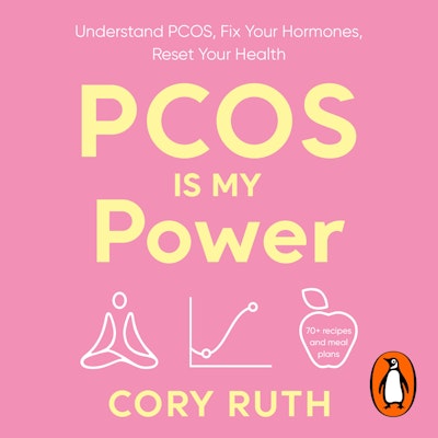 PCOS is my Power