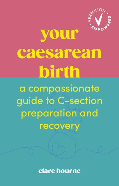 Your Caesarean Birth