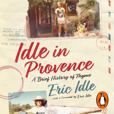 Idle In Provence