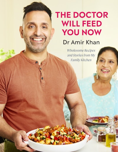 The Doctor Will Feed You Now
