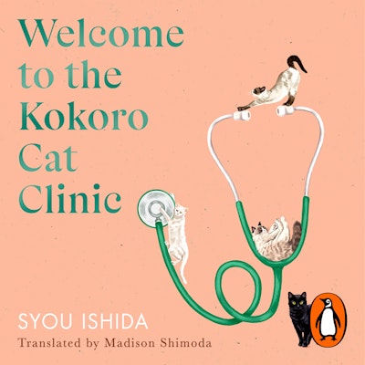 Welcome to the Kokoro Cat Clinic
