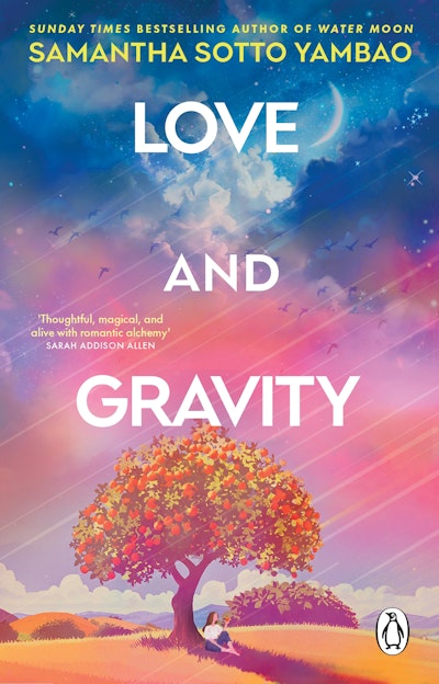 Love and Gravity