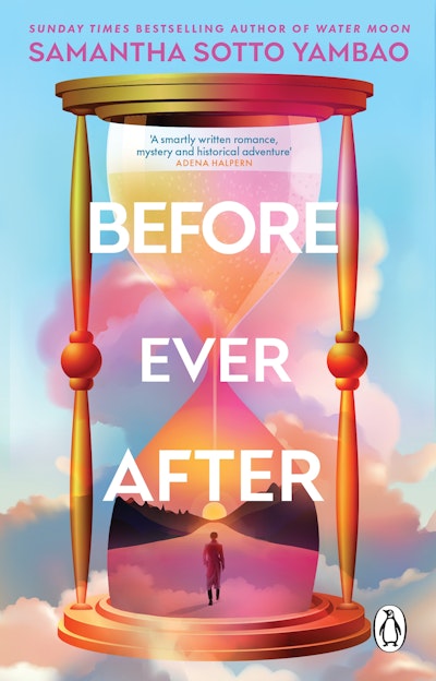 Before Ever After