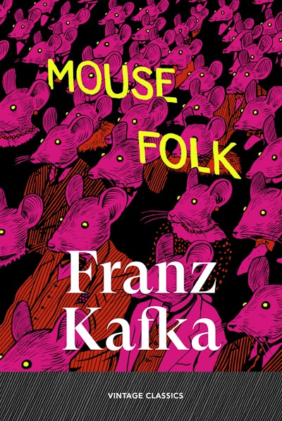Mouse Folk