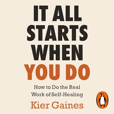 It All Starts When You Do