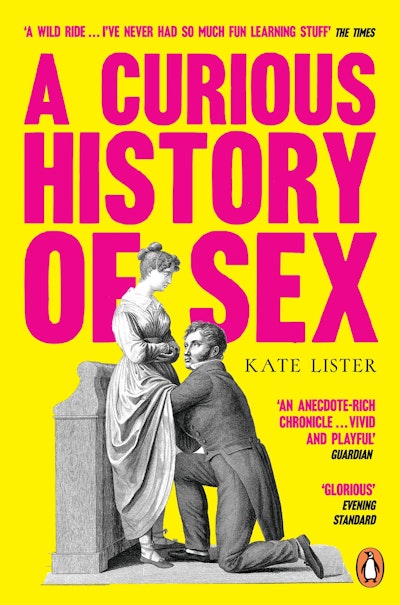 A Curious History of Sex