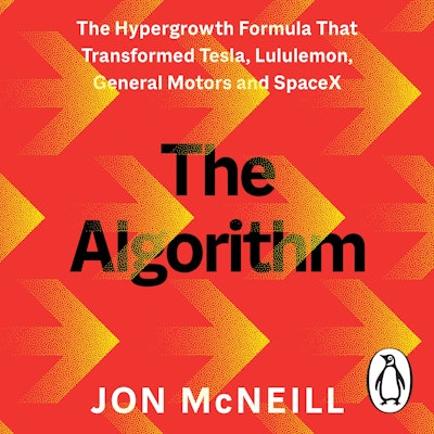 The Algorithm
