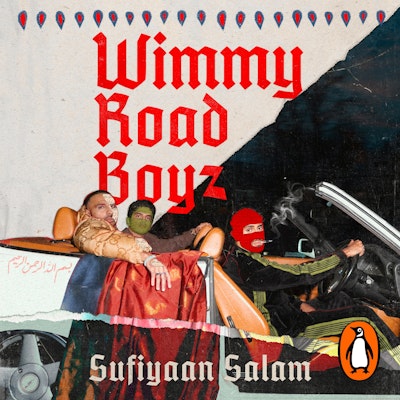 Wimmy Road Boyz