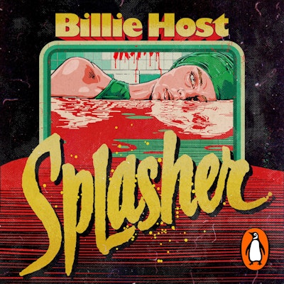 Splasher