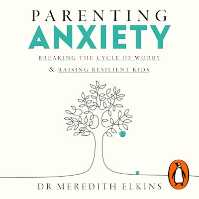 Parenting Anxiety