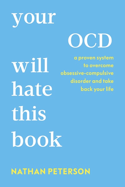 Your OCD Will Hate This Book