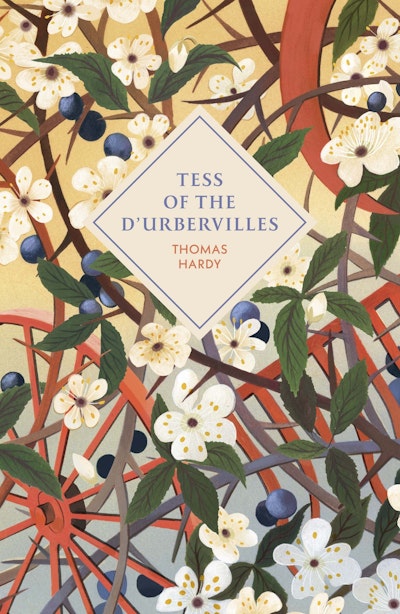 Tess of the D’Urbervilles