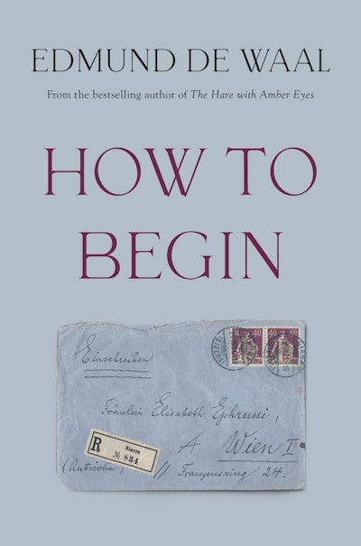 How to Begin