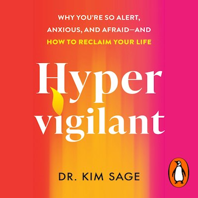 Hypervigilant