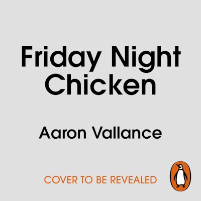 Friday Night Chicken