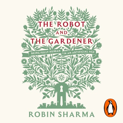 The Robot and The Gardener