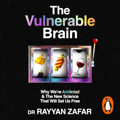 The Vulnerable Brain