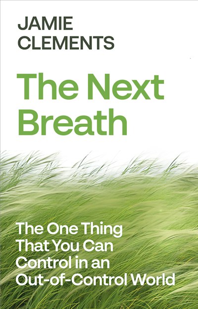 The Next Breath