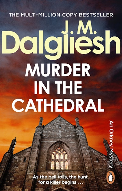 Murder in the Cathedral