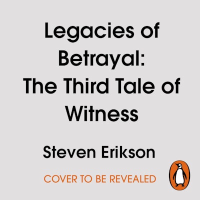 Legacies of Betrayal: The Third Tale of Witness