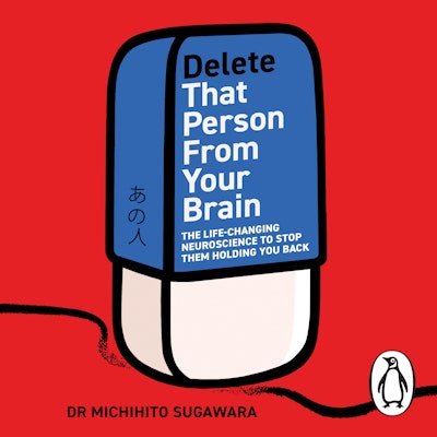 Delete That Person From Your Brain