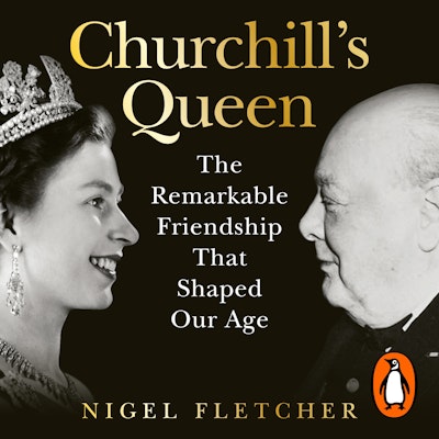 Churchill’s Queen