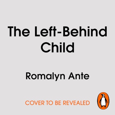 The Left-Behind Child