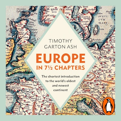 Europe in 7 1/2 Chapters
