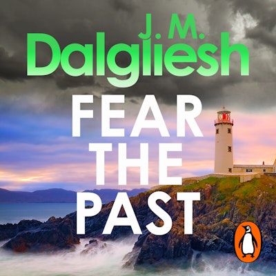 Fear the Past