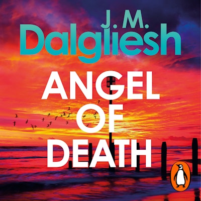 Angel of Death