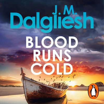 Blood Runs Cold