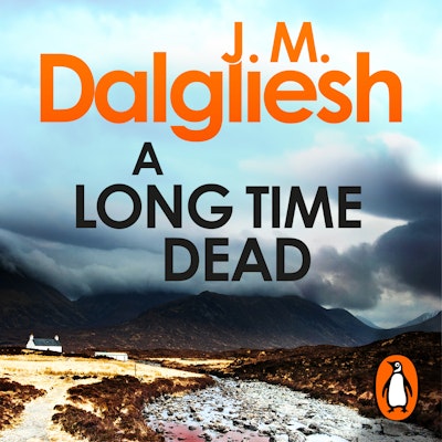 A Long Time Dead