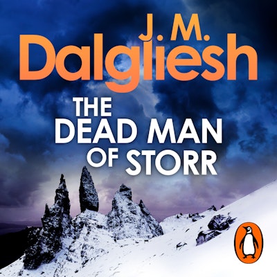 The Dead Man of Storr