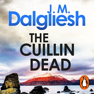 The Cuillin Dead