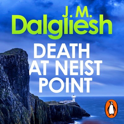 Death at Neist Point
