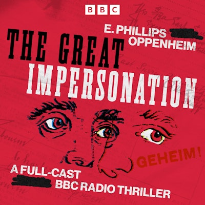 The Great Impersonation