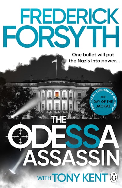 The Odessa Assassin