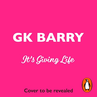 It's Giving Life