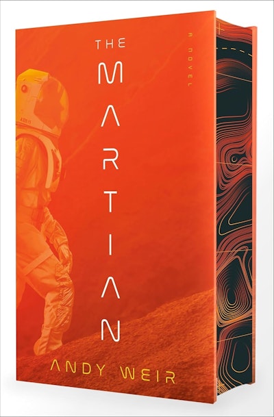 The Martian