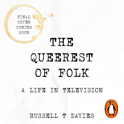 The Queerest of Folk