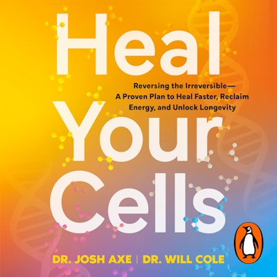 Heal Your Cells